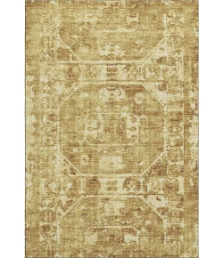 Addison Mayfield Gold AMF41 5ft. x 7ft. 6in. Rect. Rug
