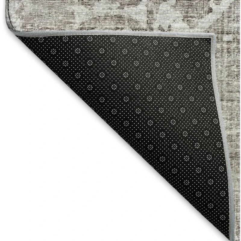 Addison Mayfield Brown AMF41 5ft. x 7ft. 6in. Rect. Rug