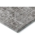 Addison Mayfield Brown AMF41 5ft. x 7ft. 6in. Rect. Rug