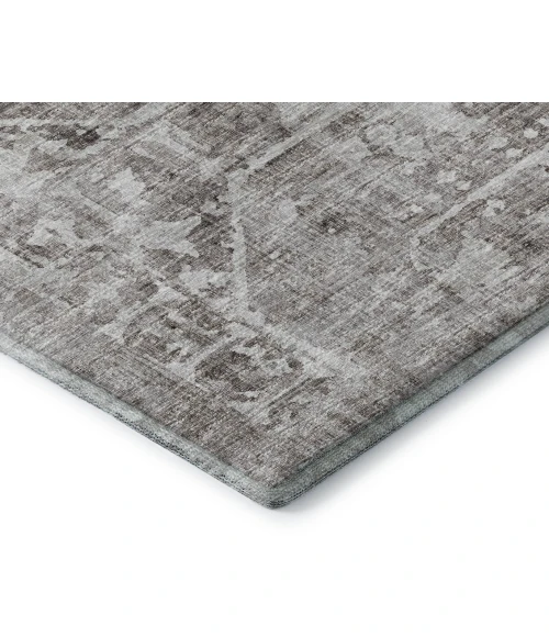 Addison Mayfield Brown AMF41 5ft. x 7ft. 6in. Rect. Rug