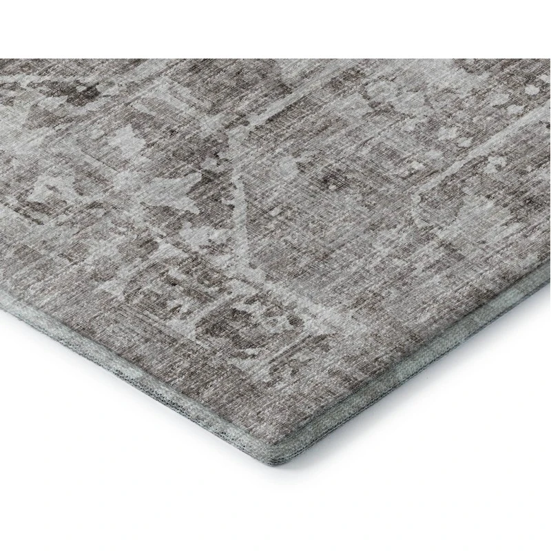 Addison Mayfield Brown AMF41 5ft. x 7ft. 6in. Rect. Rug