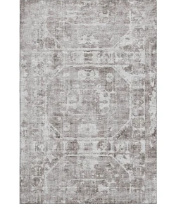 Addison Mayfield Brown AMF41 5ft. x 7ft. 6in. Rect. Rug