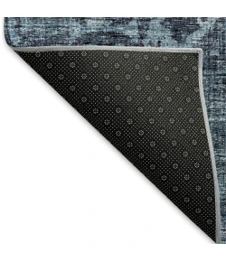 Addison Mayfield Blue AMF41 5ft. x 7ft. 6in. Rect. Rug