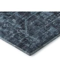 Addison Mayfield Blue AMF41 5ft. x 7ft. 6in. Rect. Rug