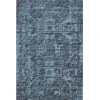Addison Mayfield Blue AMF41 8ft. x 10ft. Rect. Rug