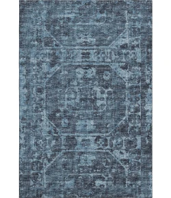 Addison Mayfield Blue AMF41 5ft. x 7ft. 6in. Rect. Rug