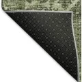 Addison Mayfield Green AMF41 9ft. x 12ft. Rect. Rug