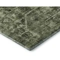 Addison Mayfield Green AMF41 9ft. x 12ft. Rect. Rug