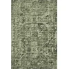 Addison Mayfield Green AMF41 8ft. x 10ft. Rect. Rug