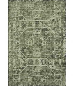 Addison Mayfield Green AMF41 8ft. x 10ft. Rect. Rug