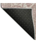 Addison Mayfield Pink AMF41 2ft. 3in. x 7ft. 6in. Rect. Rug