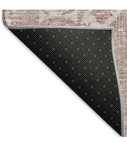 Addison Mayfield Pink AMF41 2ft. 3in. x 7ft. 6in. Rect. Rug