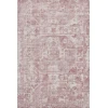 Addison Mayfield Pink AMF41 8ft. x 10ft. Rect. Rug