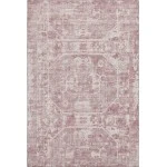 Addison Mayfield Pink AMF41 9ft. x 12ft. Rect. Rug