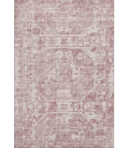 Addison Mayfield Pink AMF41 2ft. 3in. x 7ft. 6in. Rect. Rug