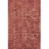 Addison Mayfield Red AMF41 8ft. x 10ft. Rect. Rug