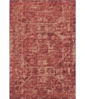 Addison Mayfield Red AMF41 8ft. x 10ft. Rect. Rug