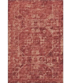 Addison Mayfield Red AMF41 8ft. x 10ft. Rect. Rug