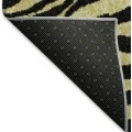 Addison Mayfield Gold AMF42 - 8ft. Round Rug