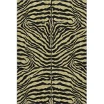 Addison Mayfield Gold AMF42 2ft. 3in. x 7ft. 6in. Rect. Rug