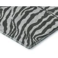 Addison Mayfield Gray AMF42 2ft. 3in. x 7ft. 6in. Rect. Rug