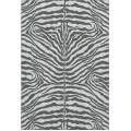 Addison Mayfield Gray AMF42 2ft. 3in. x 7ft. 6in. Rect. Rug