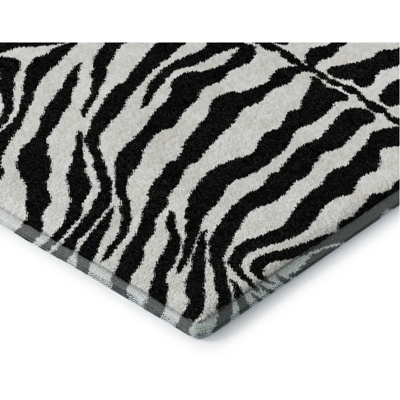 Addison Mayfield Gray AMF42 9ft. x 12ft. Rect. Rug