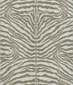 Addison Mayfield Neutral AMF42 - 8ft. Round Rug