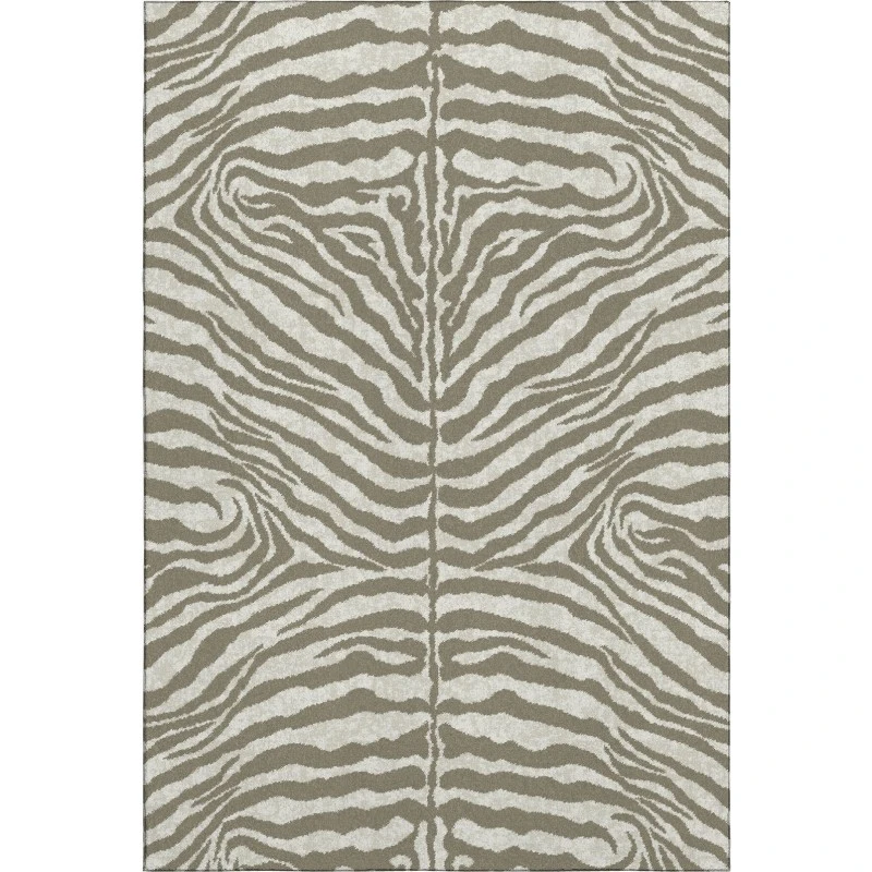 Addison Mayfield Neutral AMF42 2ft. 3in. x 7ft. 6in. Rect. Rug