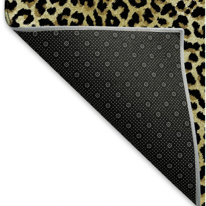 Addison Mayfield Gold AMF43 2ft. 3in. x 7ft. 6in. Rect. Rug