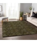 Addison Mayfield Gold AMF43 2ft. 3in. x 7ft. 6in. Rect. Rug