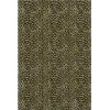 Addison Mayfield Gold AMF43 5ft. x 7ft. 6in. Rect. Rug