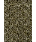 Addison Mayfield Gold AMF43 2ft. 3in. x 7ft. 6in. Rect. Rug
