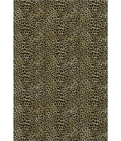 Addison Mayfield Gold AMF43 8ft. x 10ft. Rect. Rug
