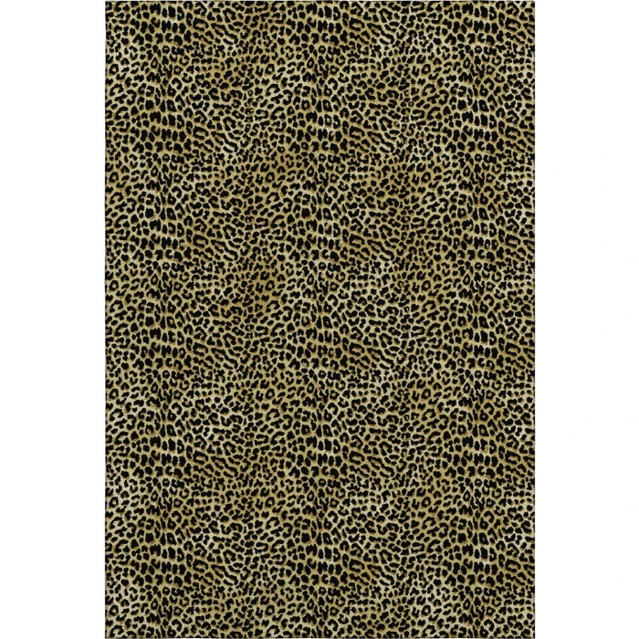 Addison Mayfield Gold AMF43 2ft. 3in. x 7ft. 6in. Rect. Rug