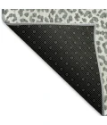 Addison Mayfield Gray AMF43 5ft. x 7ft. 6in. Rect. Rug