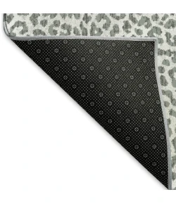 Addison Mayfield Gray AMF43 8ft. x 10ft. Rect. Rug
