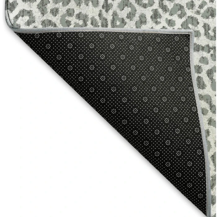Addison Mayfield Gray AMF43 5ft. x 7ft. 6in. Rect. Rug