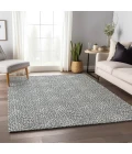 Addison Mayfield Gray AMF43 5ft. x 7ft. 6in. Rect. Rug