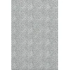 Addison Mayfield Gray AMF43 8ft. x 10ft. Rect. Rug