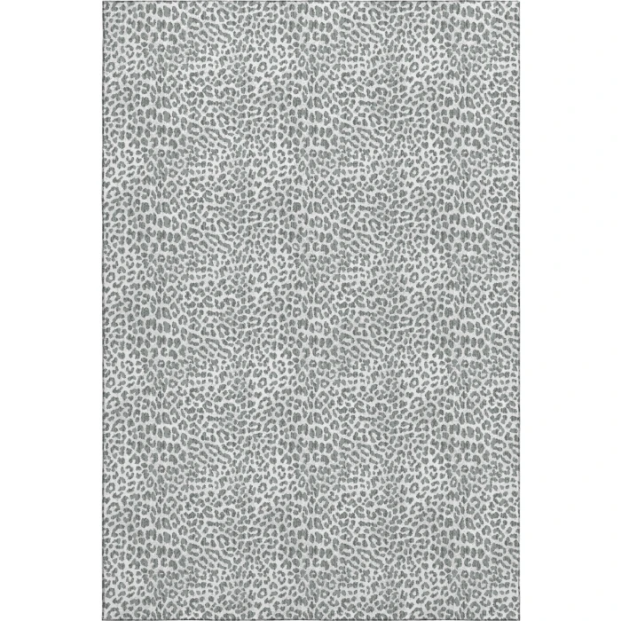 Addison Mayfield Gray AMF43 5ft. x 7ft. 6in. Rect. Rug