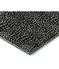 Addison Mayfield Black AMF43 8ft. x 10ft. Rect. Rug