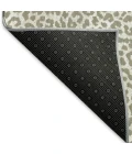 Addison Mayfield Neutral AMF43 8ft. x 10ft. Rect. Rug