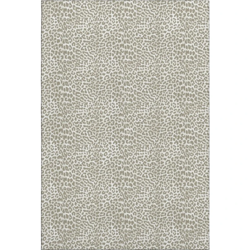 Addison Mayfield Neutral AMF43 9ft. x 12ft. Rect. Rug