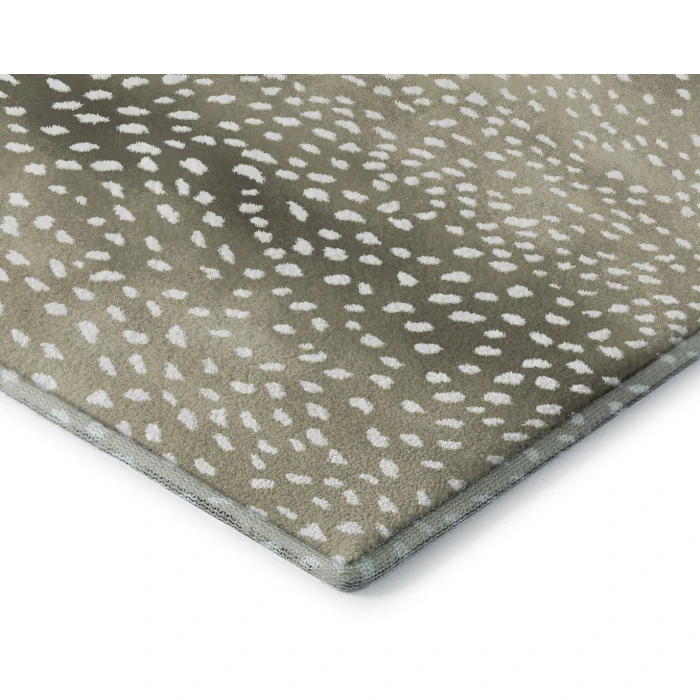Addison Mayfield Neutral AMF44 9ft. x 12ft. Rect. Rug