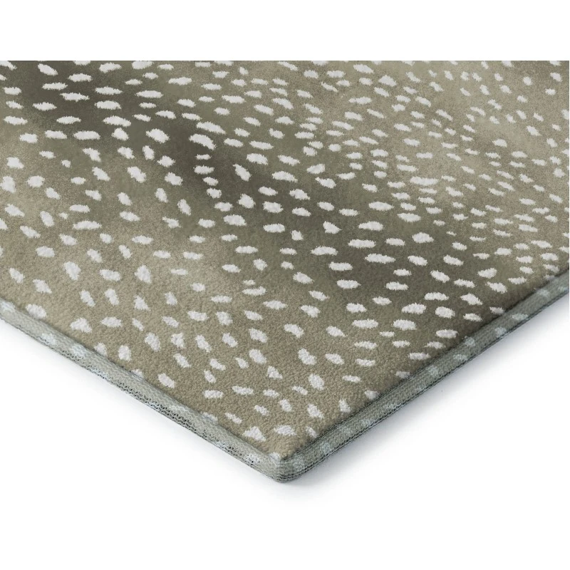 Addison Mayfield Neutral AMF44 2ft. 3in. x 7ft. 6in. Rect. Rug