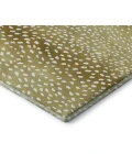 Addison Mayfield Gold AMF44 5ft. x 7ft. 6in. Rect. Rug