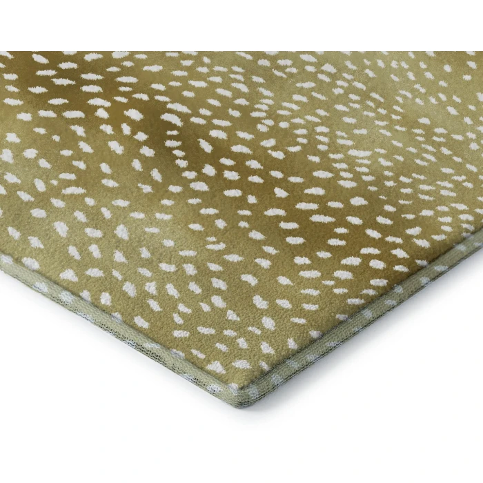 Addison Mayfield Gold AMF44 5ft. x 7ft. 6in. Rect. Rug