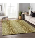 Addison Mayfield Gold AMF44 5ft. x 7ft. 6in. Rect. Rug