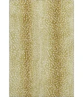 Addison Mayfield Gold AMF44 5ft. x 7ft. 6in. Rect. Rug